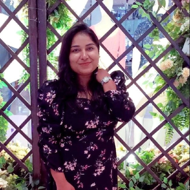 Khushboo