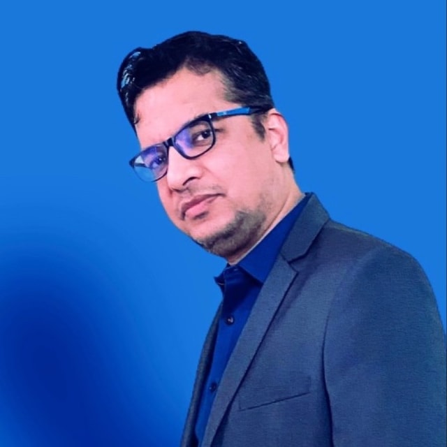 CA. Praveen