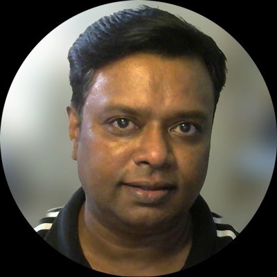 Srikumar