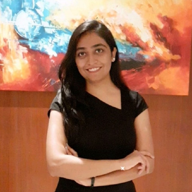 Chinmayee