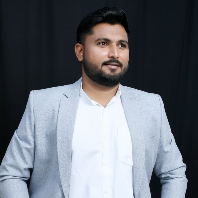 Rahul R