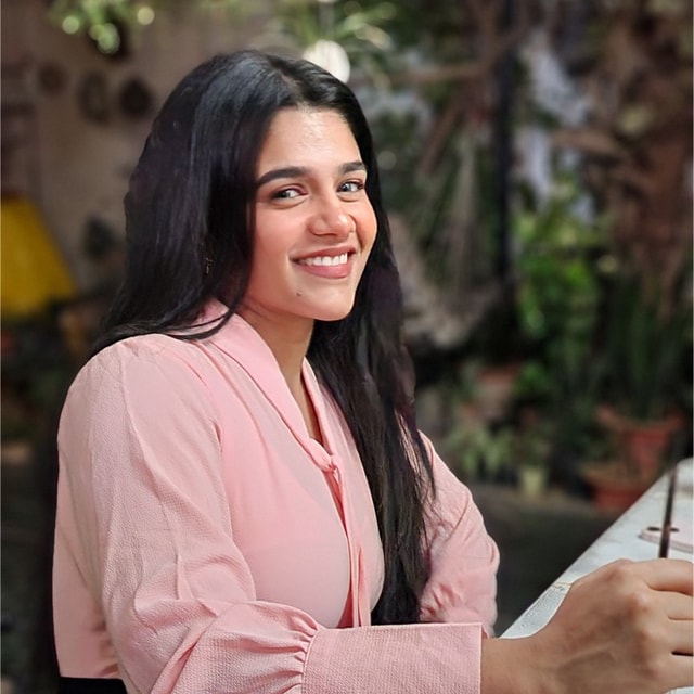 Niharica