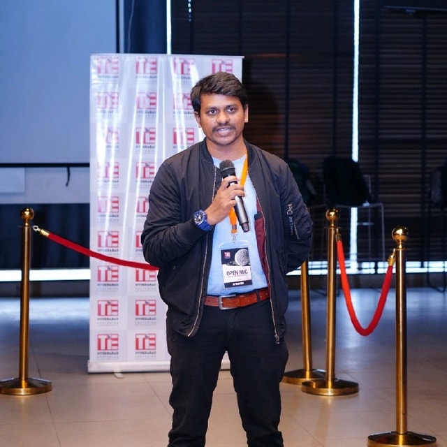 Bhargava