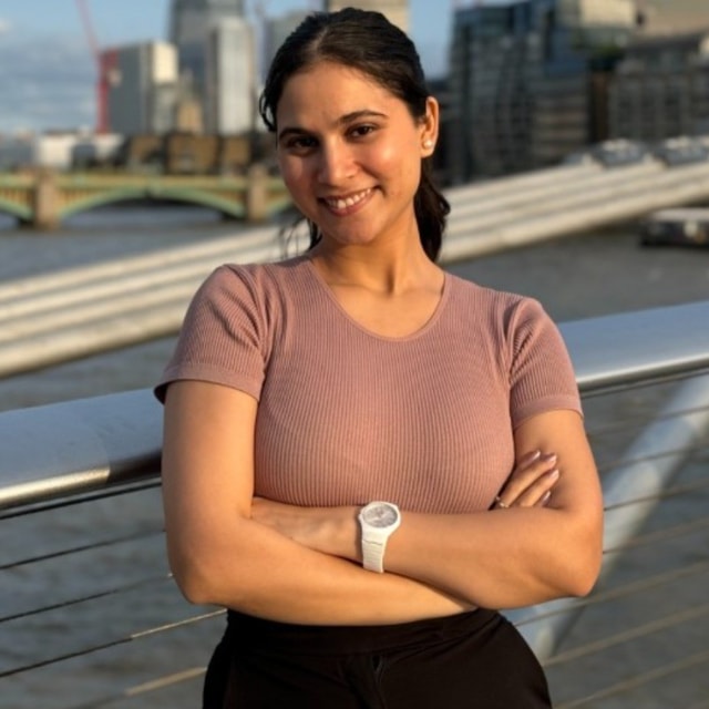 Tamanna