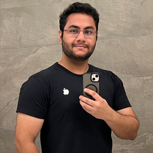 Rishabh