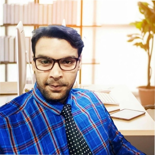 Mohd Asim
