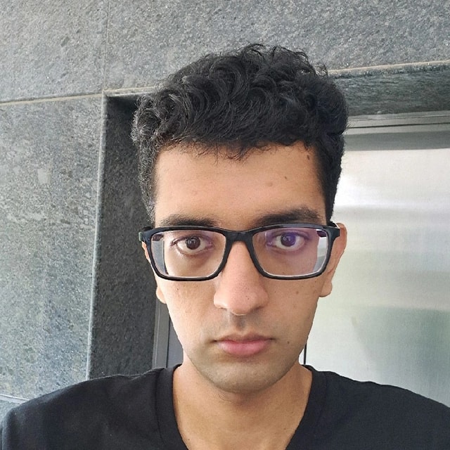 Siddharth