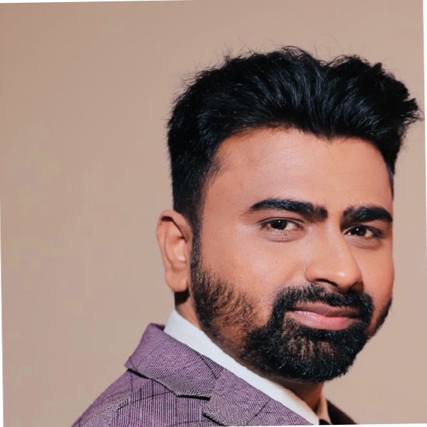 Sudhanshu