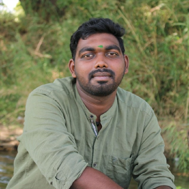 Rubankumar