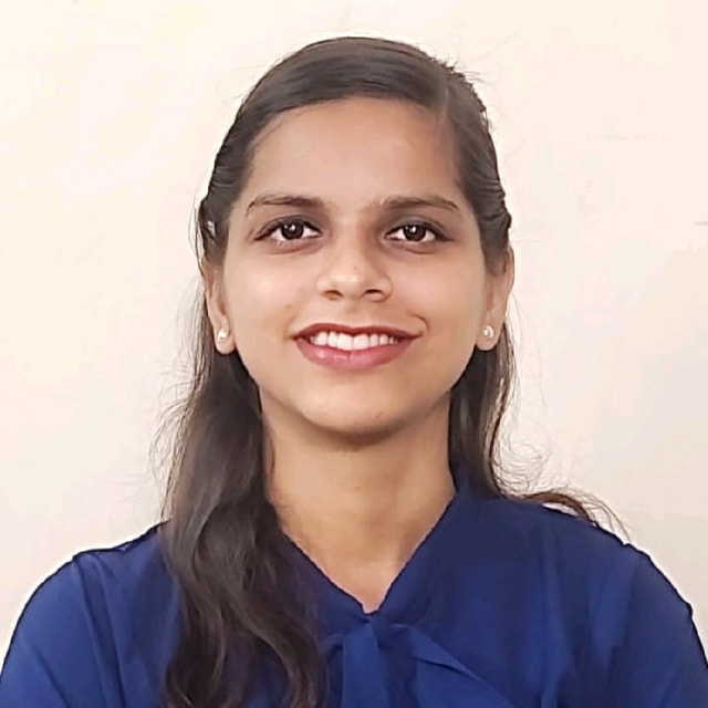 Preeti
