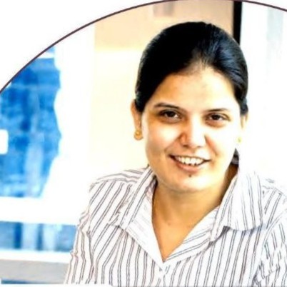 Rashmi