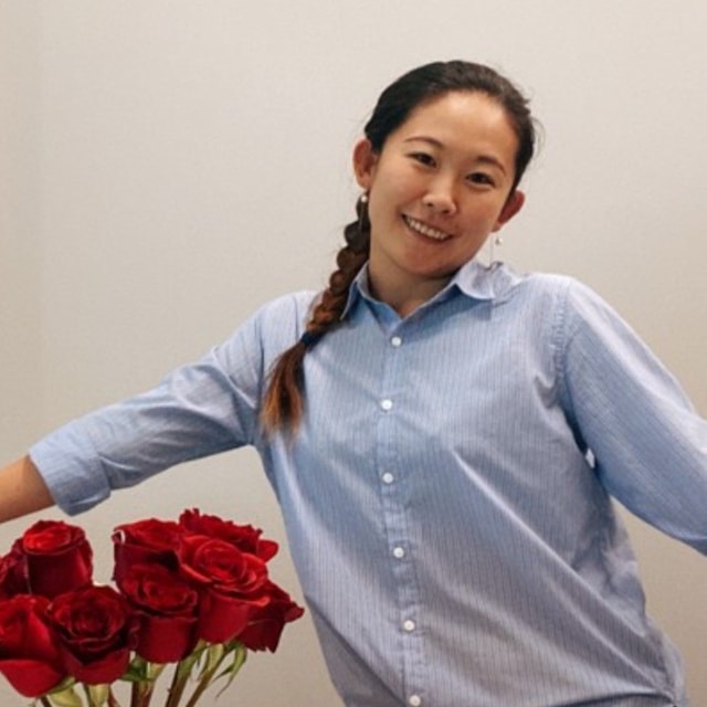 Yihan, Vanessa