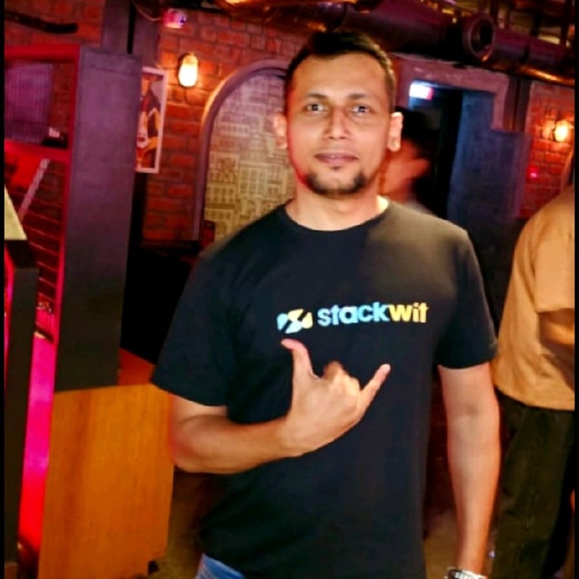 Gaurav