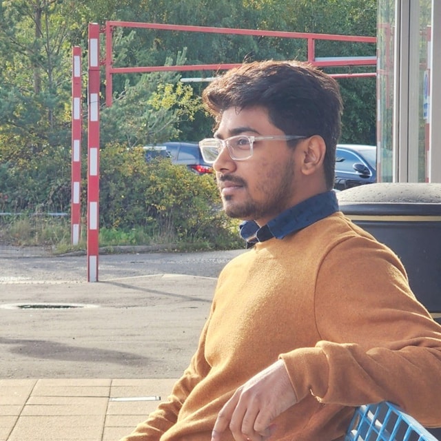 chaitanya