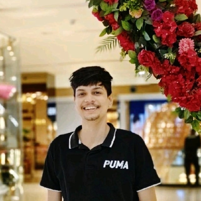 Ankit