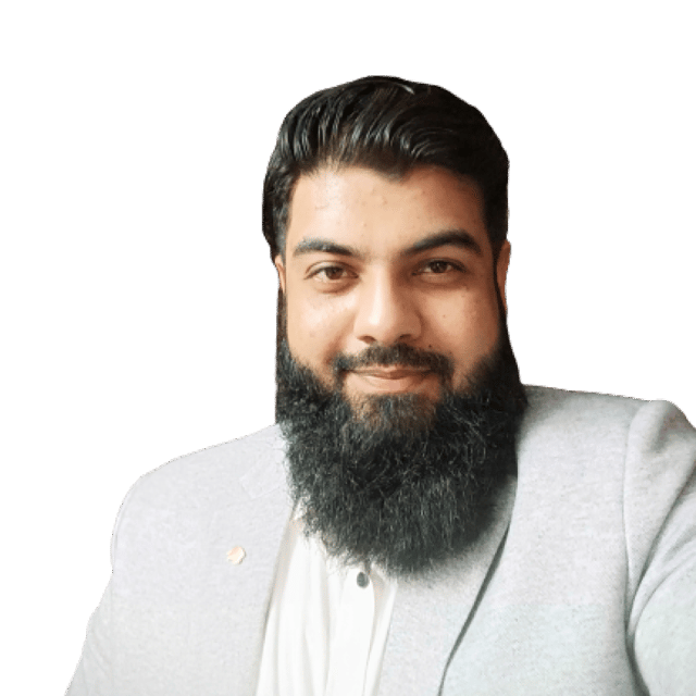 Mohammad Ali