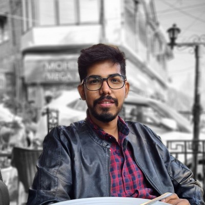 Abhishek