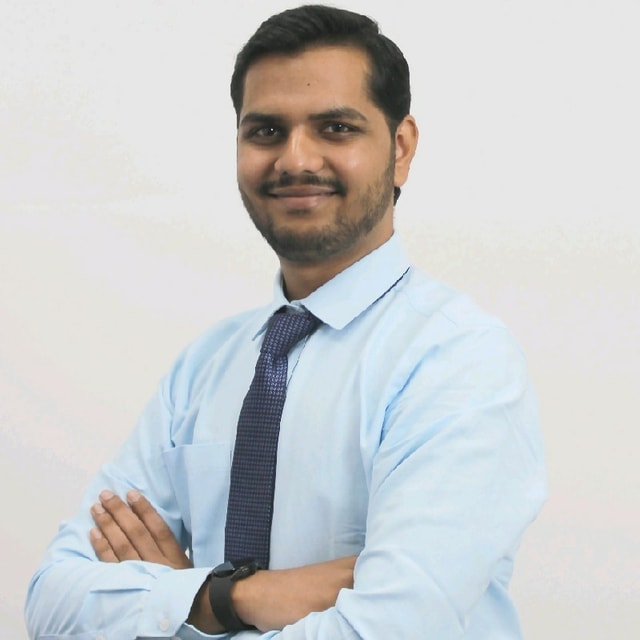 Chirag