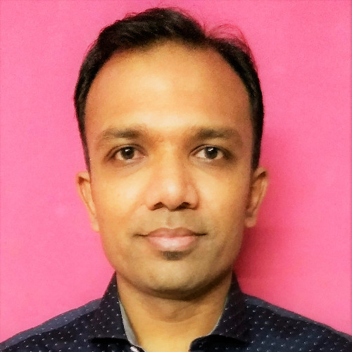 Sandeep