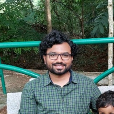 Prashant Kumar