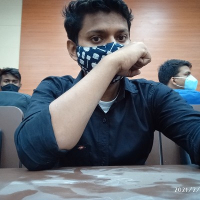 Ankit