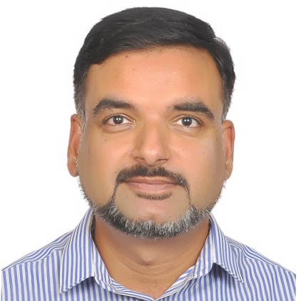 Manjunath