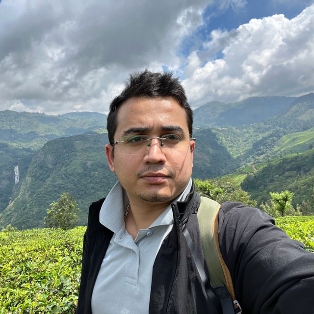 Pankaj