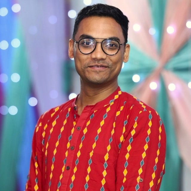 Abhilash