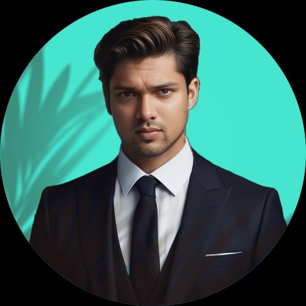 Vishal