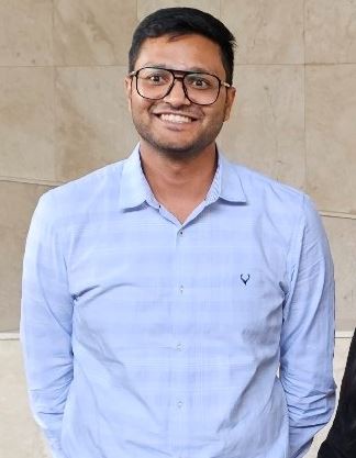 Krishna Sandeep