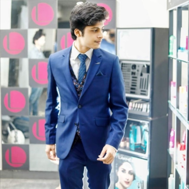 shivang