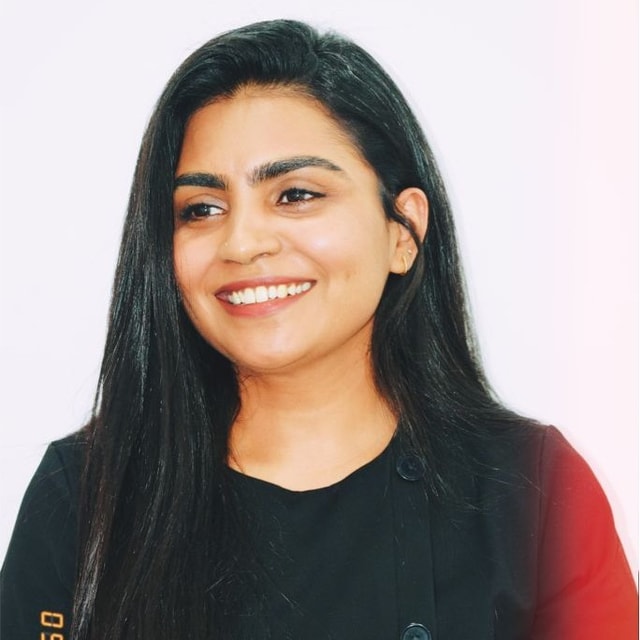 arpitha
