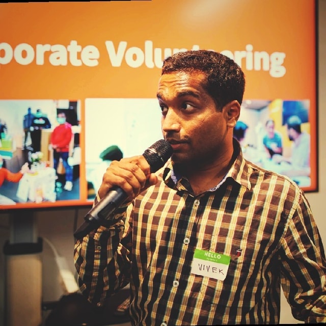 Vivek