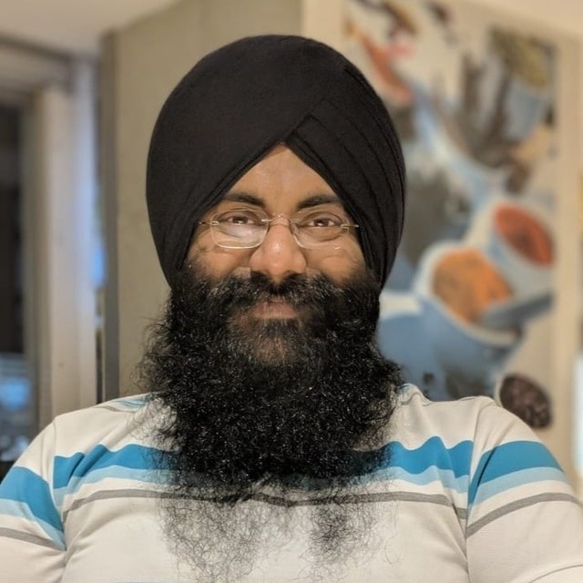 Mandeep