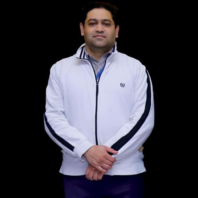 Syed Masood