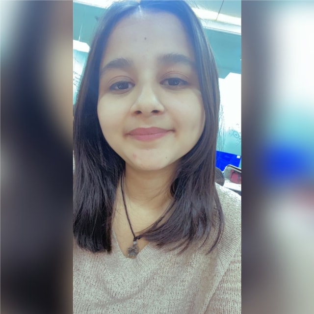 Priyanshi