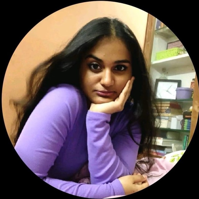 Sharanya