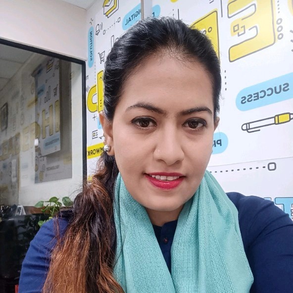 Saira Nikhat