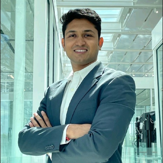 Karan