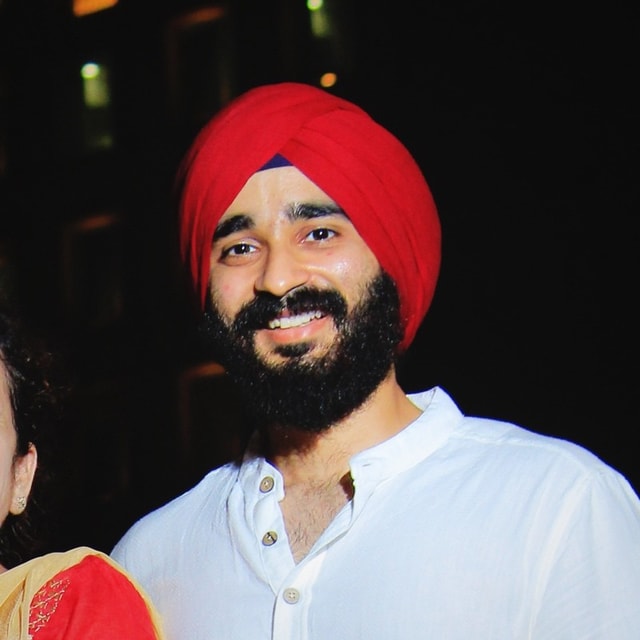 Navtej Singh