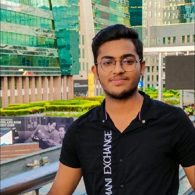 Goutam