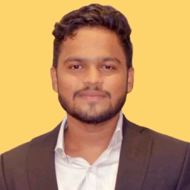 Prathamesh