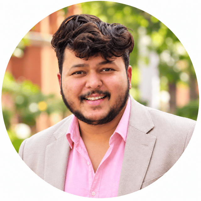 Gaurav
