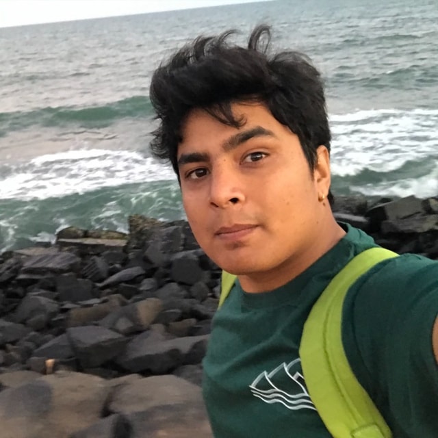 Karan
