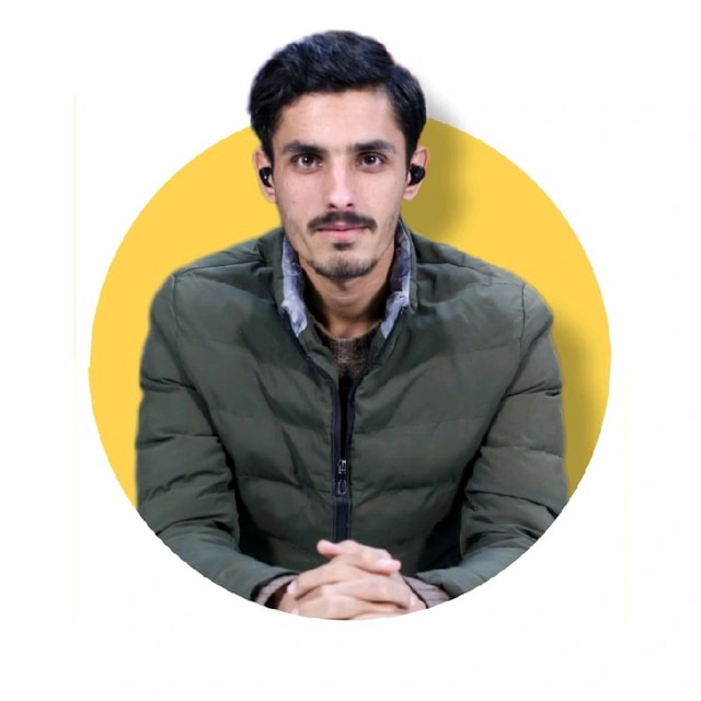 Syed Noor