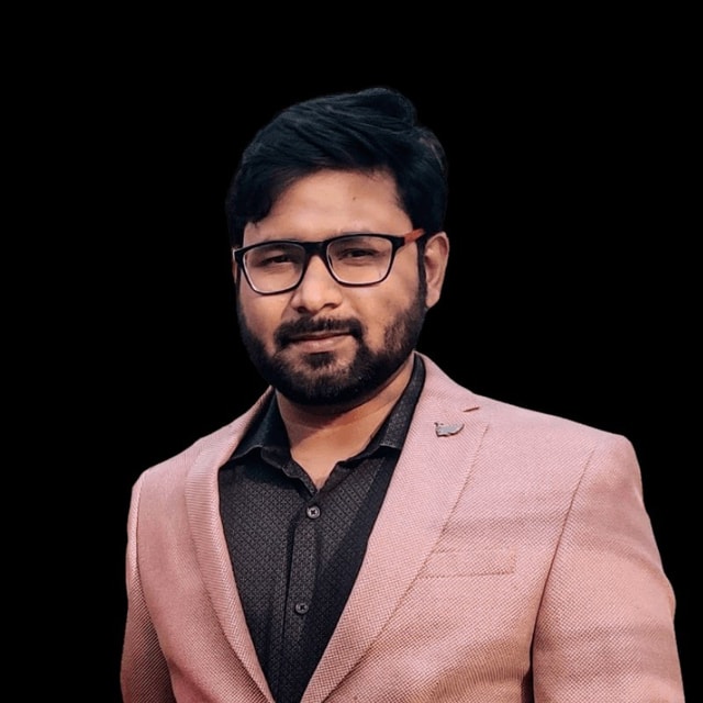 Saswat Ranjan