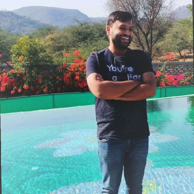 Tarun