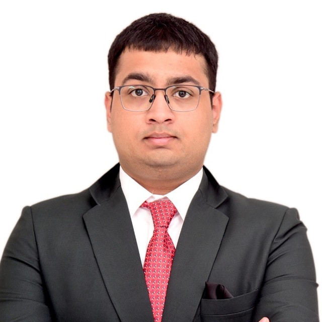 JAINISH PATEL
