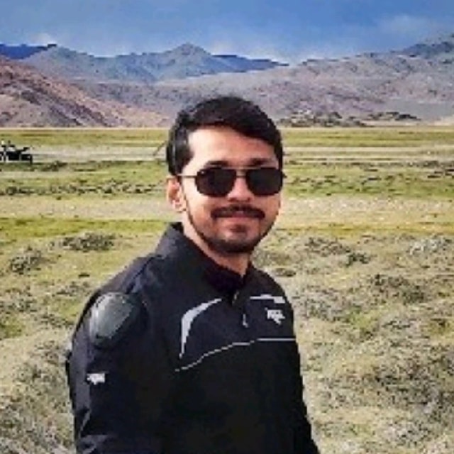 Shivam