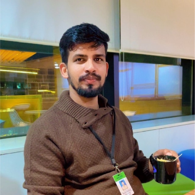 Ranjeet Kumar